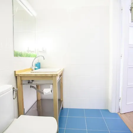 Apartment St. Antonio Sunny *