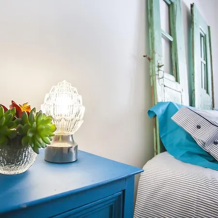 Apartment St. Antonio Sunny *