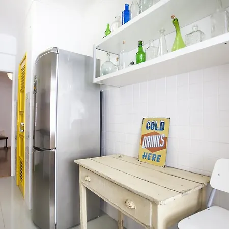 St. Antonio Sunny Apartment Lisbon